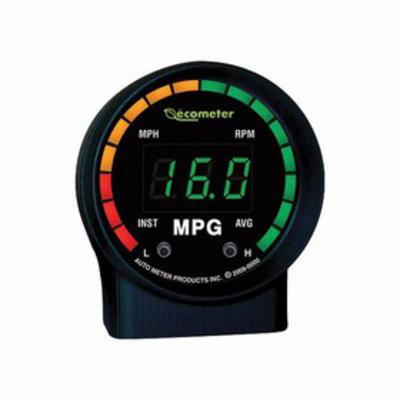 Auto Meter Ecometer - 9105